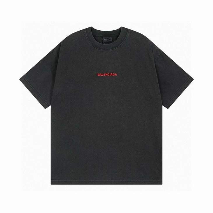 Picture of Balenciaga T Shirts Short _SKUBalenciagaXS-Llxtr260121158